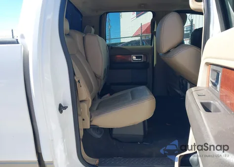 2009 Ford F-150 Fx4/King Ranch/Lariat/Platinum/Xl/Xlt z USA, uszkodzony, nr VIN 1FTPW14V79FA09426